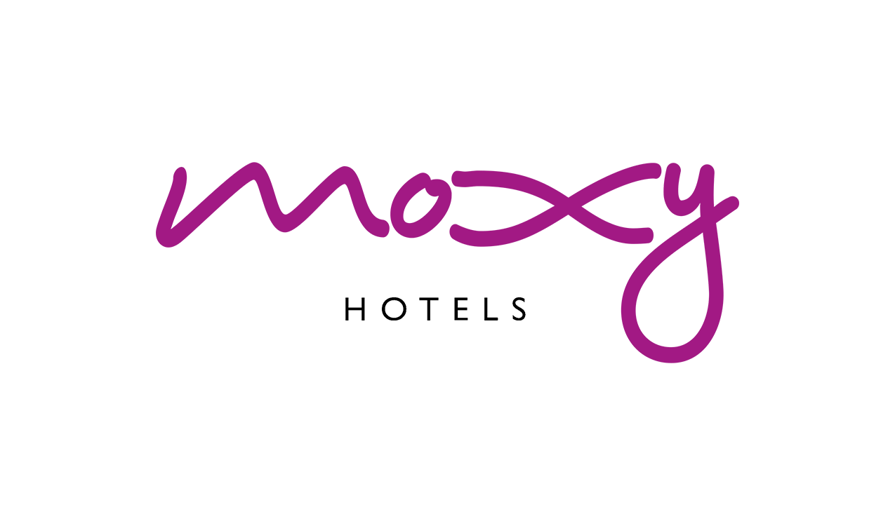 Logo moxy